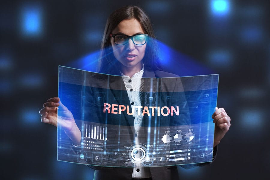 Building a Personal Brand with Tips from Walter Halicki