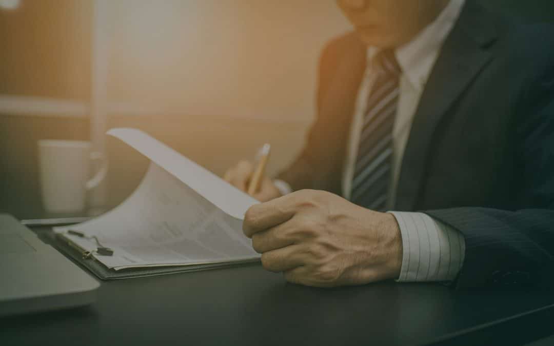 Walter Halicki Shares the Importance of Online Research and Your Online Reputation